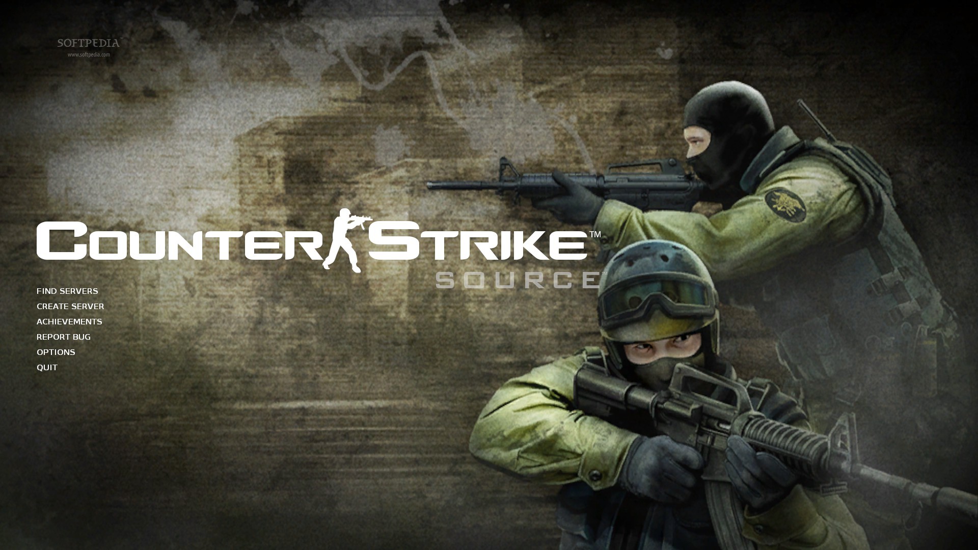 Counter Strike Source Mac Os X Download