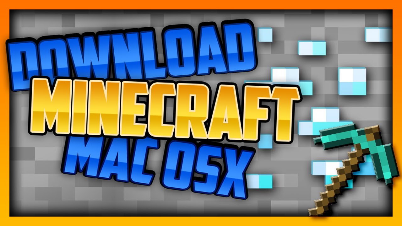 Free minecraft download for pc and mac