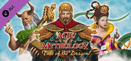 Age Of Mythology Tale Of The Dragon Download Mac