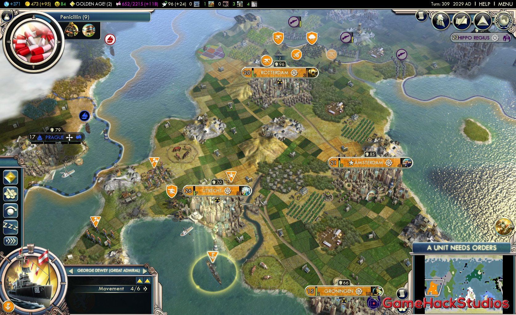 How To Download Civilization 5 For Mac